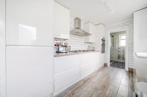 Kitchen angle 2- click for photo gallery